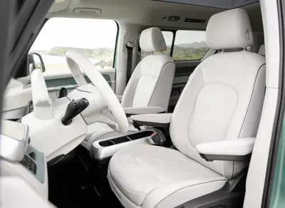Volkswagen ID. Buzz Pro LWB