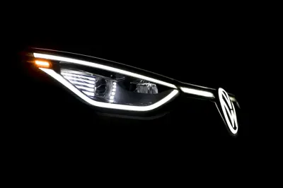 Volkswagen ID. Buzz Pro LWB