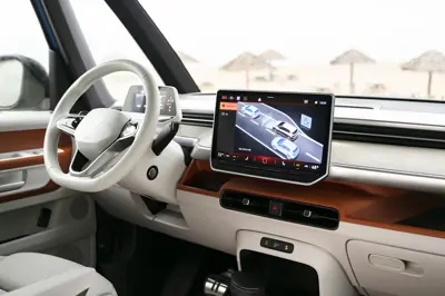 Volkswagen ID. Buzz Pro LWB