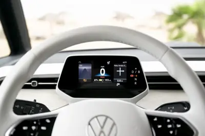 Volkswagen ID. Buzz Pro LWB