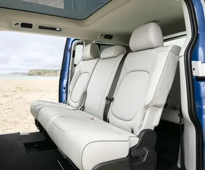Volkswagen ID. Buzz Pro LWB