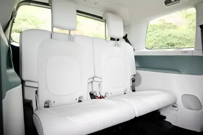Volkswagen ID. Buzz Pro LWB