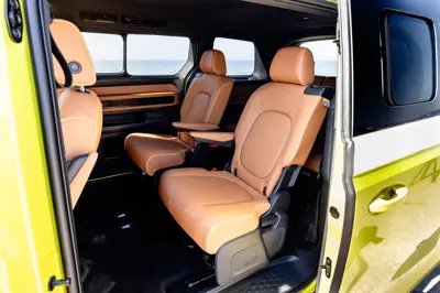 Volkswagen ID. Buzz Pro S 4MOTION LWB