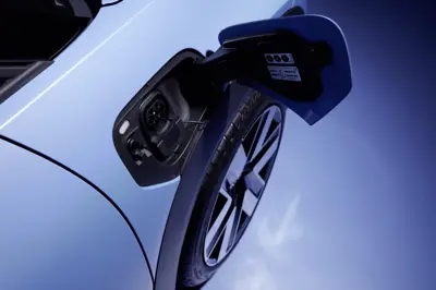 Volkswagen ID. Cross 155 kW - Gallery Image