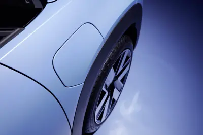 Volkswagen ID. Cross 155 kW - Gallery Image