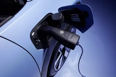 Volkswagen ID. Cross 155 kW - Gallery Image