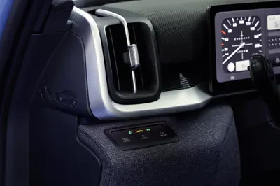 Volkswagen ID. Cross 155 kW - Gallery Image