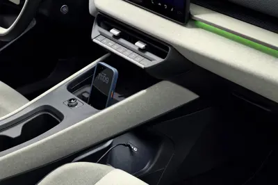 Volkswagen ID. Cross 155 kW - Gallery Image
