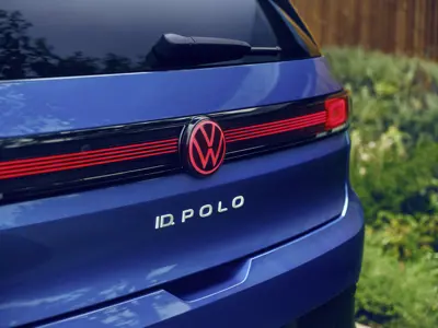 Volkswagen ID. Polo 155 kW - Gallery Image