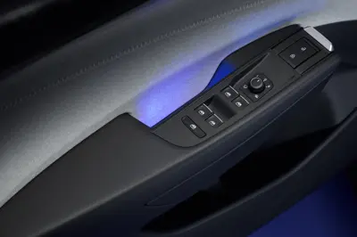 Volkswagen ID. Polo 155 kW - Gallery Image