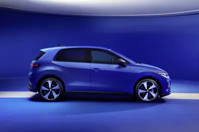 Volkswagen ID. Polo 155 kW - Gallery Image