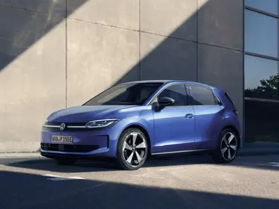 Volkswagen ID. Polo 155 kW - Gallery Image