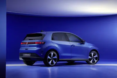 Volkswagen ID. Polo 155 kW - Gallery Image