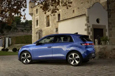 Volkswagen ID. Polo 155 kW - Gallery Image