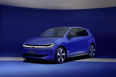 Volkswagen ID. Polo 155 kW - Gallery Image