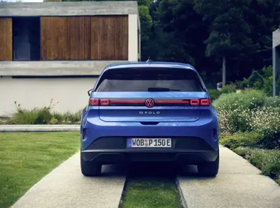 Volkswagen ID. Polo 155 kW - Gallery Image