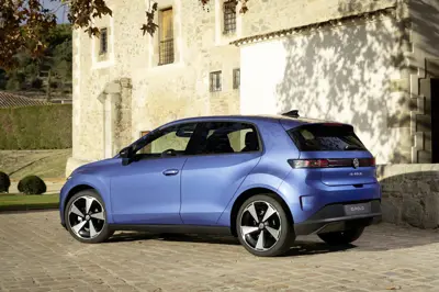 Volkswagen ID. Polo 155 kW - Gallery Image