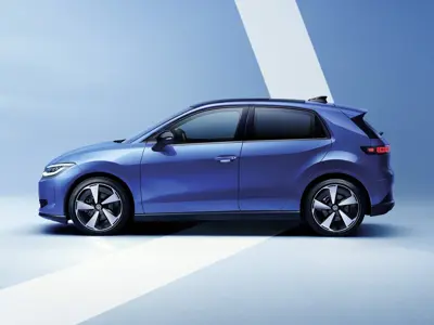 Volkswagen ID. Polo 155 kW - Gallery Image