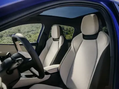 Volkswagen ID. Polo 155 kW - Gallery Image