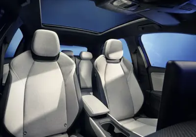 Volkswagen ID. Polo 155 kW - Gallery Image