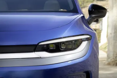 Volkswagen ID. Polo 155 kW - Gallery Image