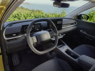 Volkswagen ID. Polo 155 kW - Gallery Image