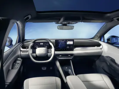 Volkswagen ID. Polo 155 kW - Gallery Image