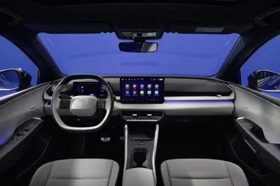 Volkswagen ID. Polo 155 kW - Gallery Image