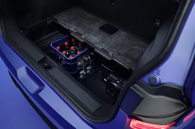 Volkswagen ID. Polo 155 kW - Gallery Image