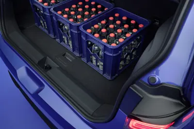 Volkswagen ID. Polo 155 kW - Gallery Image