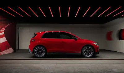 Volkswagen ID. Polo GTI