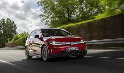 Volkswagen ID. Polo GTI - Gallery Image