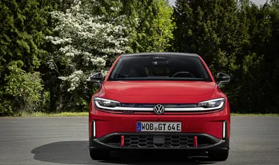 Volkswagen ID. Polo GTI - Gallery Image