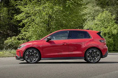 Volkswagen ID. Polo GTI - Gallery Image