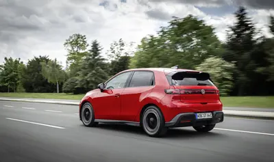 Volkswagen ID. Polo GTI - Gallery Image