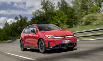 Volkswagen ID. Polo GTI - Gallery Image