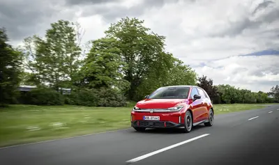 Volkswagen ID. Polo GTI - Gallery Image