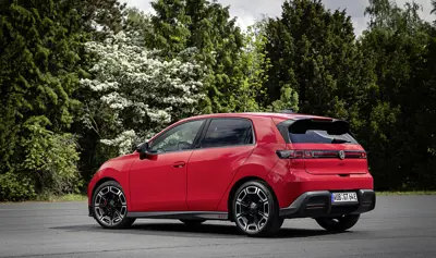 Volkswagen ID. Polo GTI - Gallery Image