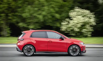 Volkswagen ID. Polo GTI - Gallery Image