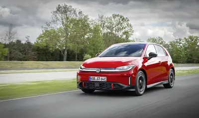 Volkswagen ID. Polo GTI - Gallery Image