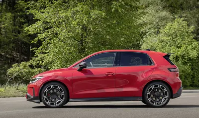 Volkswagen ID. Polo GTI - Gallery Image