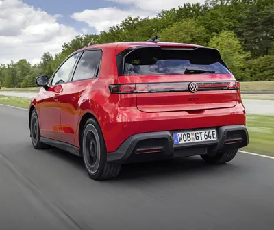 Volkswagen ID. Polo GTI - Gallery Image