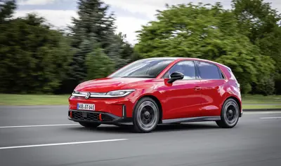 Volkswagen ID. Polo GTI - Gallery Image