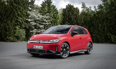 Volkswagen ID. Polo GTI - Gallery Image