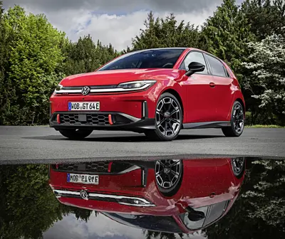 Volkswagen ID. Polo GTI - Gallery Image