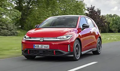 Volkswagen ID. Polo GTI - Gallery Image