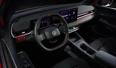 Volkswagen ID. Polo GTI - Gallery Image