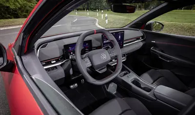 Volkswagen ID. Polo GTI - Gallery Image