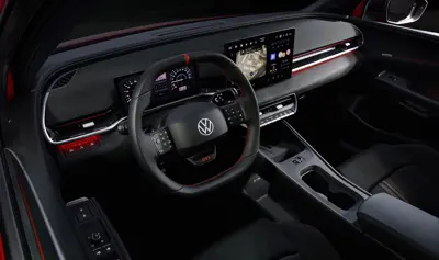 Volkswagen ID. Polo GTI - Gallery Image