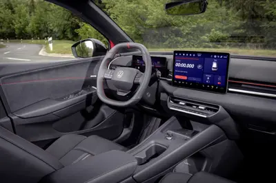 Volkswagen ID. Polo GTI - Gallery Image